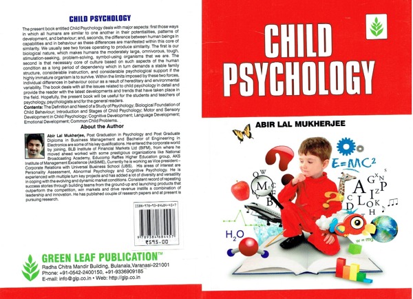 Child Psychology